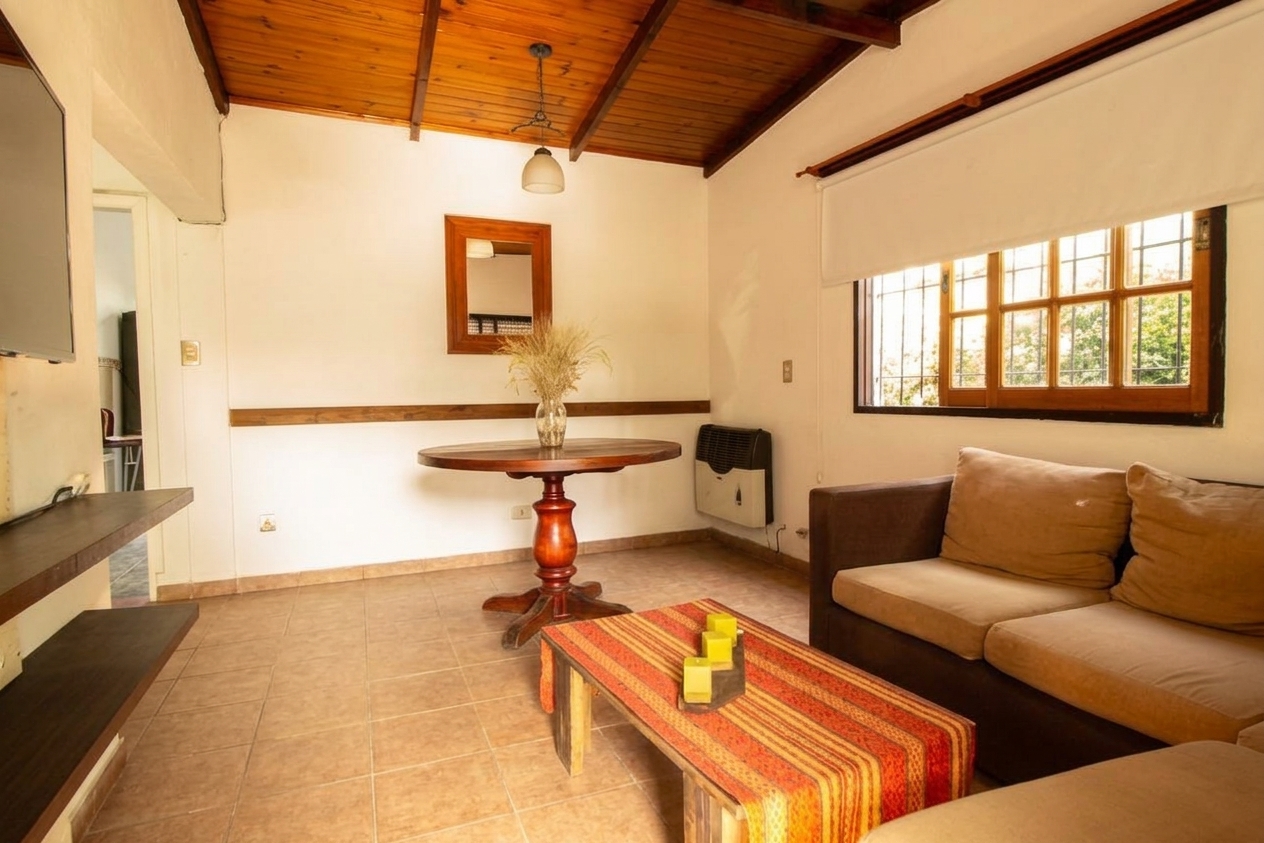 Alquiler Departamento Don Torcuato Oeste